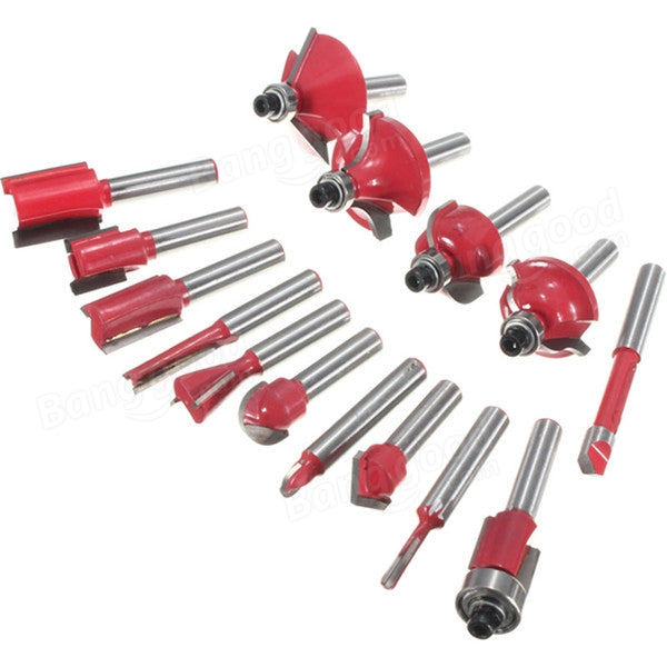 Router and Boring Bits – albertaprecisionsaw